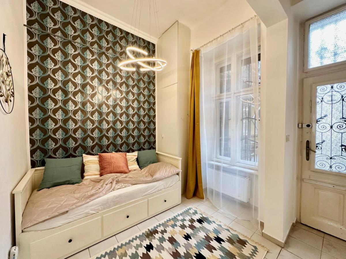 Apartamento Weinerhouse Design *