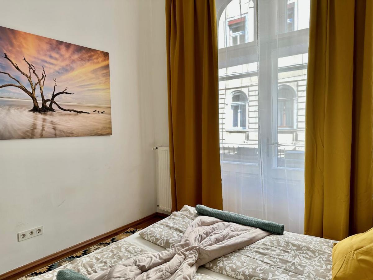 Weinerhouse Design Apartamento