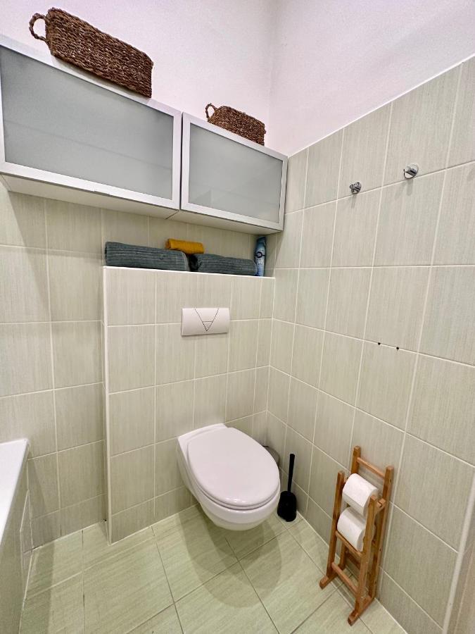 Apartamento Weinerhouse Design
