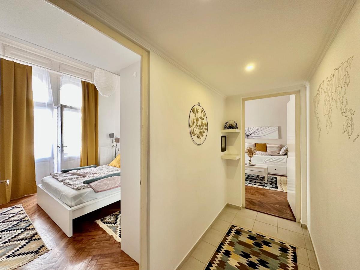 Apartamento Weinerhouse Design *