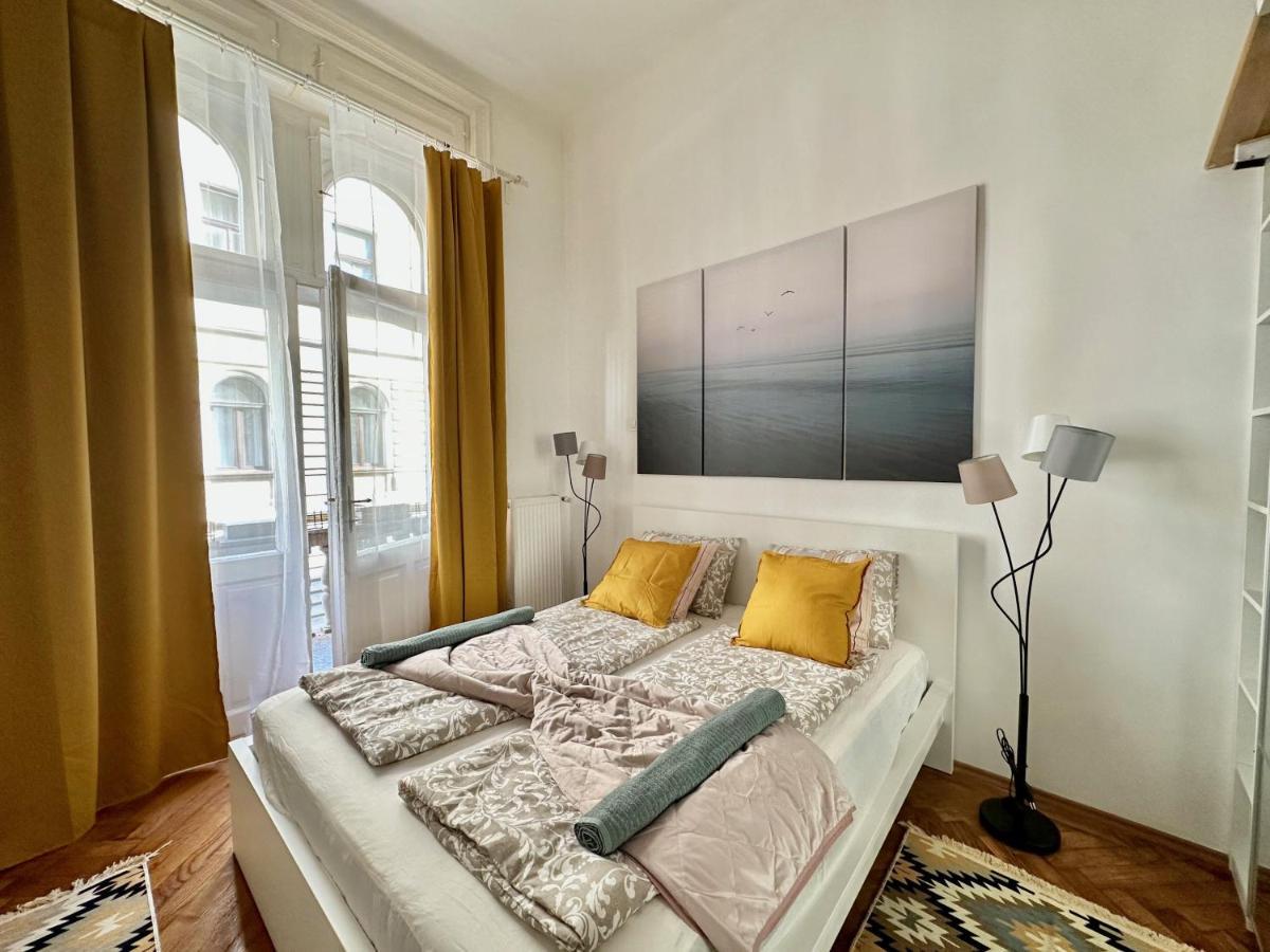 Apartamento Weinerhouse Design *