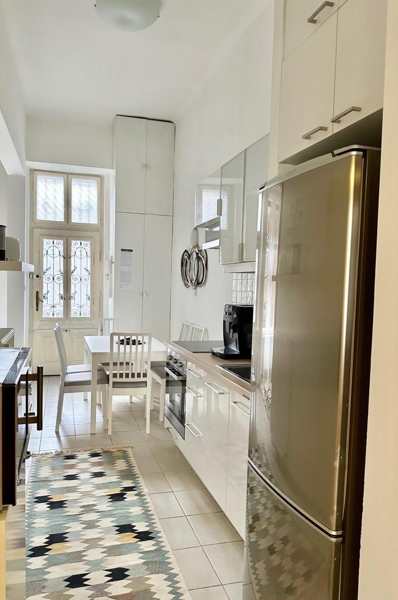 Weinerhouse Design Apartamento *