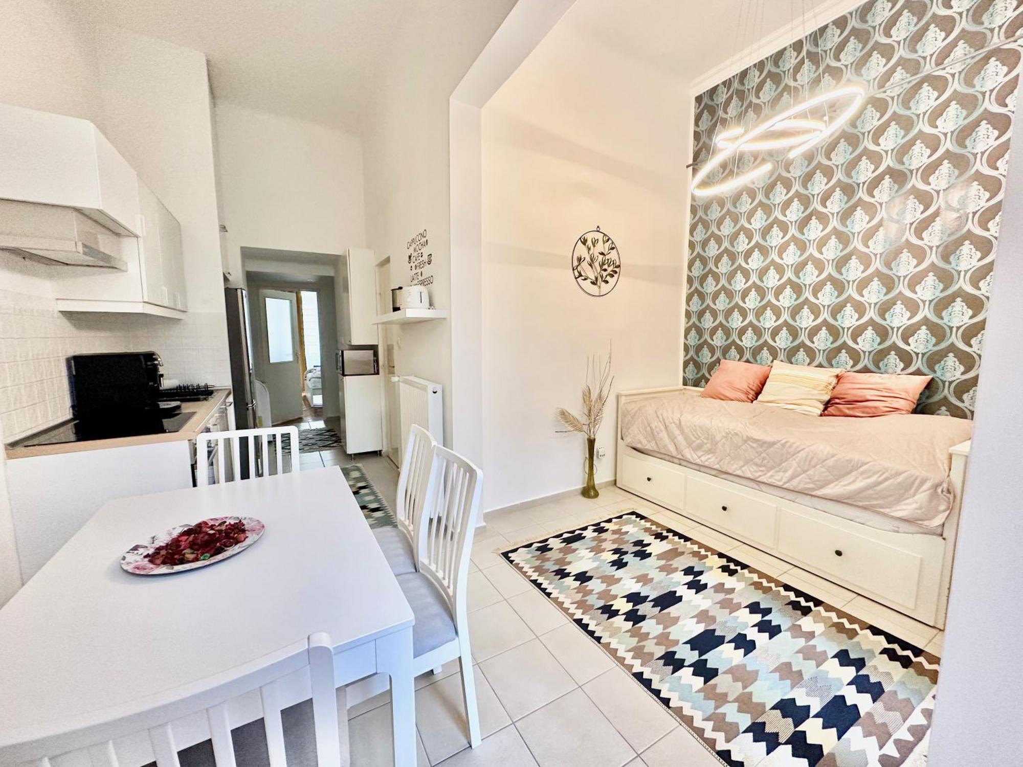 Weinerhouse Design Apartamento