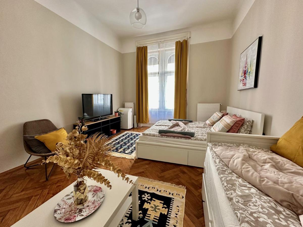 Weinerhouse Design Apartamento *